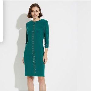 NWT. Joseph Ribkoff dress